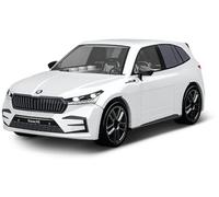 COBI Skoda Enyaq RS