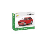 Cobi Skoda Fabia (75 pcs)