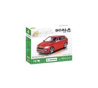 Cobi COB24582 Brick Built Model kit, auncune