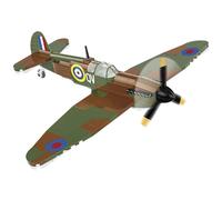 Cobi Spitfire Mk. I N3200 - Imperial War Museum Duxford
