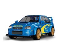 Subaru Impreza WRC 2004