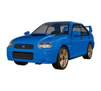 SUBARU Impreza WRX STI