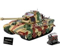 Tiger II Königstiger, 86 cm x 32.5 cm x 29 cm
