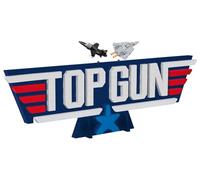 TOP GUN LOGO
