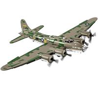 Cobi Toys - Cobi - World War II - Flying Fortress Memphis Belle 1376 pc - Z59z