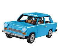 COB24331 - Cobi - Youngtimer - Trabant 601 S (1420 Pcs)