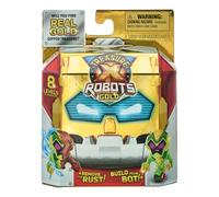 COBI TREASUREX Robots Gold - Mini Robot