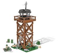 US Air Support Centre - Company of Heroes 3 - COBI 3042 - 652 Bricks