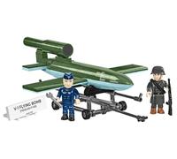 COBI V-1 Flying bomb (Fi 103)