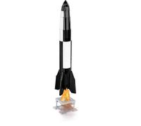COBI V2 ROCKET/VERGELTUNGSWAFFE-2, Grau/Silber