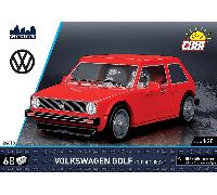 Cobi - Volkswagen Golf (1974-1983)