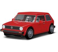 COBI VOLKSWAGEN GOLF (1974-1983)