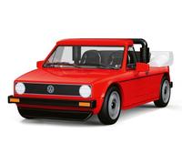 Volkswagen Golf Cabriolet (1979-1993)