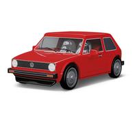 Cobi Volkswagen Golf Car (1974-1983)