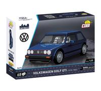 COBI VOLKSWAGEN GOLF GTI
