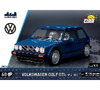 Cobi - Volkswagen Golf GTI (1976-1983)