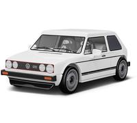 COBI Action Town Volkswagen Golf GTI (1974-1983), 64 Piece Vehicle