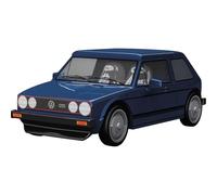 COBI VOLKSWAGEN GOLF GTI