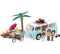 Cobi 24617 - 1:35 - VW T2A Kombi - Pre-Order