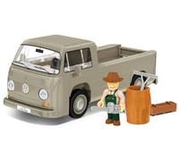 Cobi 24618 - 1:35 - VW T2A Pickup Truck - New