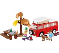 COBI Volkswagen T2b Feuerwehr