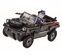 COBI VW TYP 166 Schwimmwagen