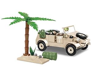 COBI VW TYP 82 Kübelwagen