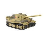 COBI 2734 Panzer VI Tiger I No.131 HC WWII 1:48 442pcs