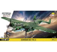 Cobi - World War II - Dornier DO17 1360 pcs (New)