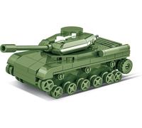 Toys Cobi - World War II - IS-2 Heavy Tank 130 pcs (Not For Sale In Hung Toy NEW