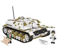 Cobi - World War II - Jagdpanzer IV/70 (1012 pcs)