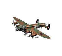 Cobi 5759 1:48 World War II Avro Lancaster B Mk.III Aircraft Brick Kit 1643 Pcs