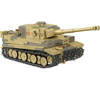 COBI - - World War II - Panzer VI Tiger 1 I NO 131 Not For Sale In Hu - P245z