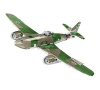 Cobi WWII Messerschmitt Me 262A-1A - 1:32 Scale
