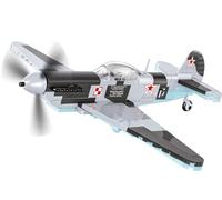 COBI YAKOVLEV YAK-1B 142 PCS EASY PLANES 5863