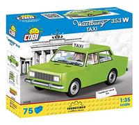 Cobi Youngtimer - Wartburg 353W Taxi (75 pcs)