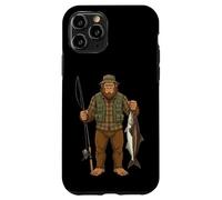 Cobia Bigfoot Fisher Case for iPhone 11 Pro
