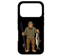 Cobia Bigfoot Fisher Case for iPhone 17 Pro