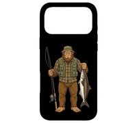 Cobia Bigfoot Fisher Case for iPhone 17 Pro Max