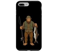Cobia Bigfoot Fisher Case for iPhone 7 Plus/8 Plus
