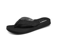 cobian Floater 2 Flip Flops - Black -UK 10