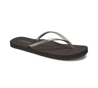 Cobian Women's Nias Bounce Flip-Flop | Low-Profile Cushioned Top Sole with Arch Support and EVA Outsole for Beach Days, Travel, and Everyday Wear