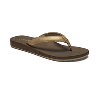 Cobian Women's Skinny Bounce Sandal, Tan (Updated Version), 8 UK