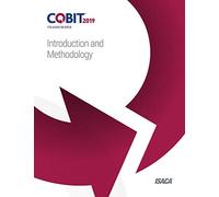 COBIT 2019 Framework: Introduction and Methodology