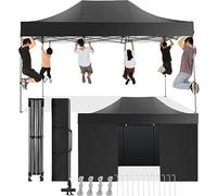 COBIZI Pavillon 3x4,5m