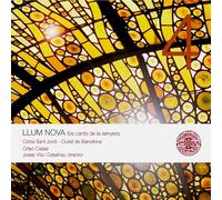 Cobla Sant Jordi/Ciutat De Bar - Llum Nova - Els Cants De La Se