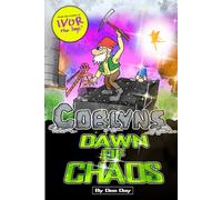 COBLYNS: Dawn of Chaos: 2