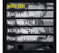Cobo, Mario - Almeria Gone Guy