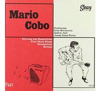 Cobo Mario - Driving My Magnatone