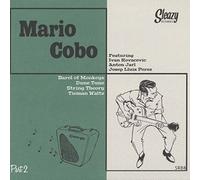 COBO, MARIO - MARIO COBO PART 2